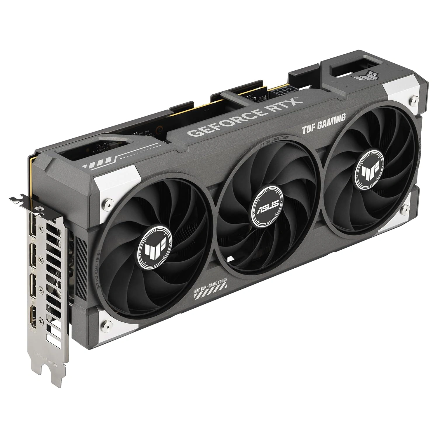 Tarjeta de video ASUS TUF RTX 5060 OC 8Gb - imagen 11