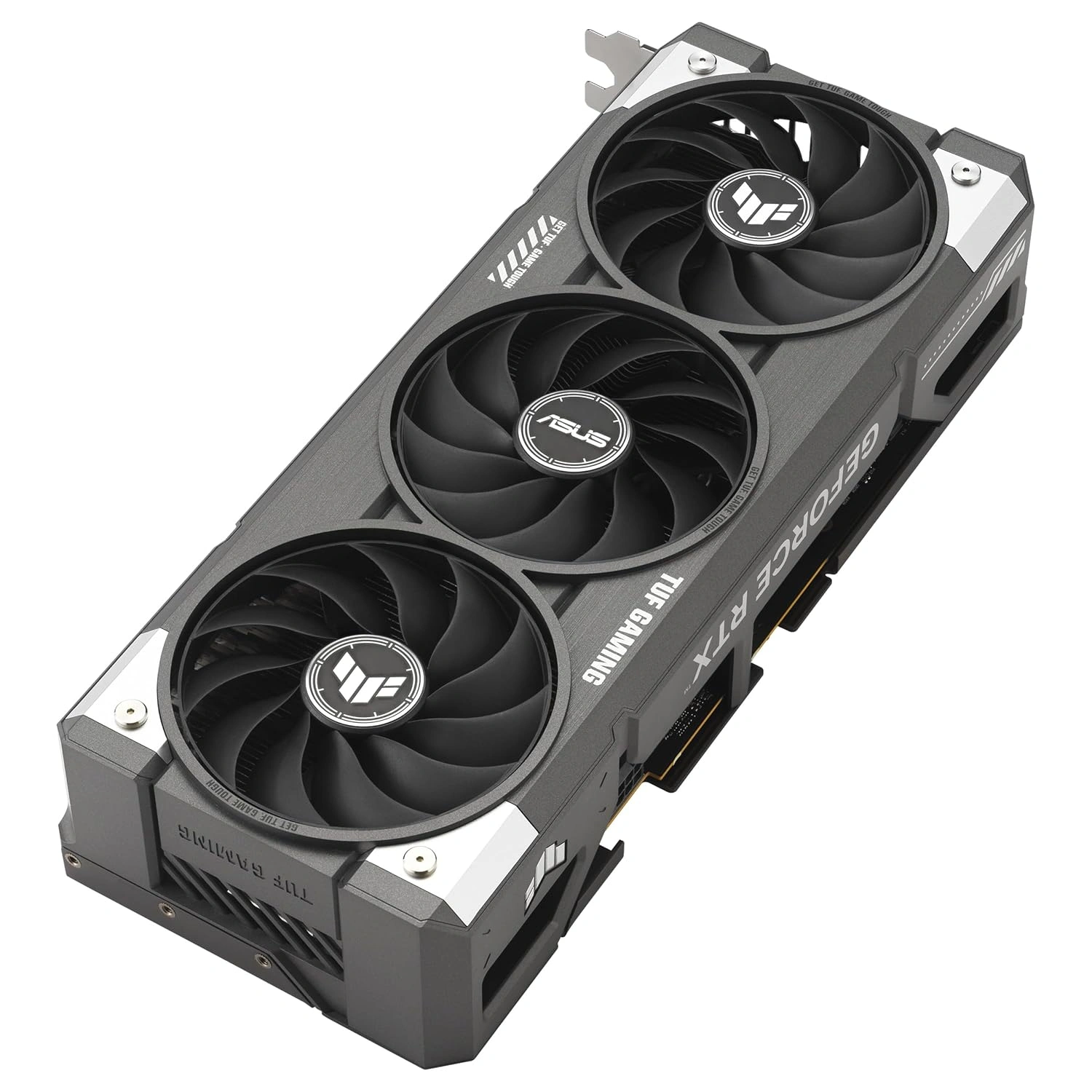 Tarjeta de video ASUS TUF RTX 5060 OC 8Gb - imagen 13