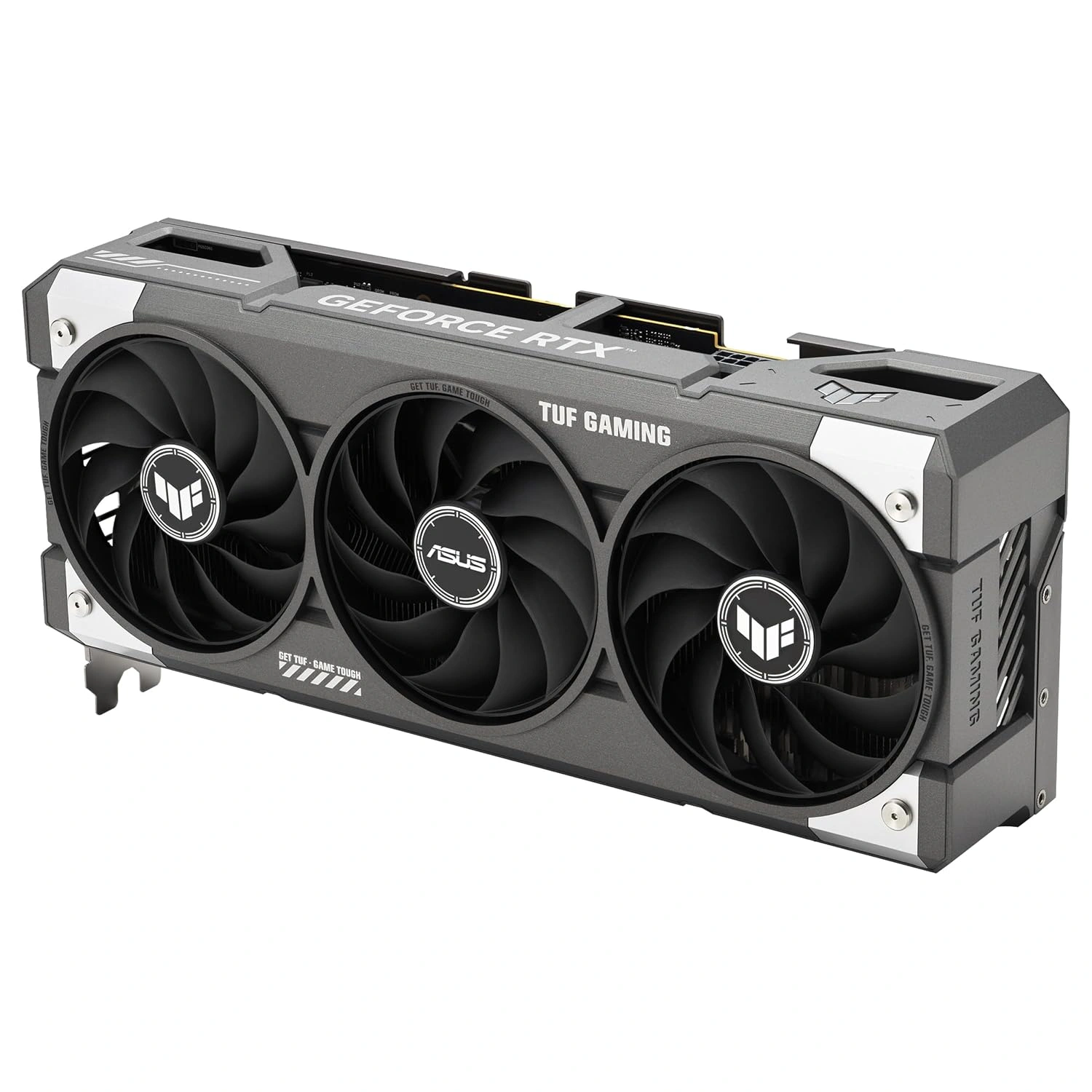 Tarjeta de video ASUS TUF RTX 5060 OC 8Gb - imagen 14
