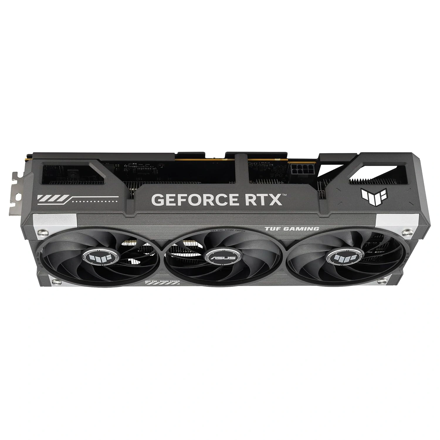 Tarjeta de video ASUS TUF RTX 5060 OC 8Gb - imagen 15