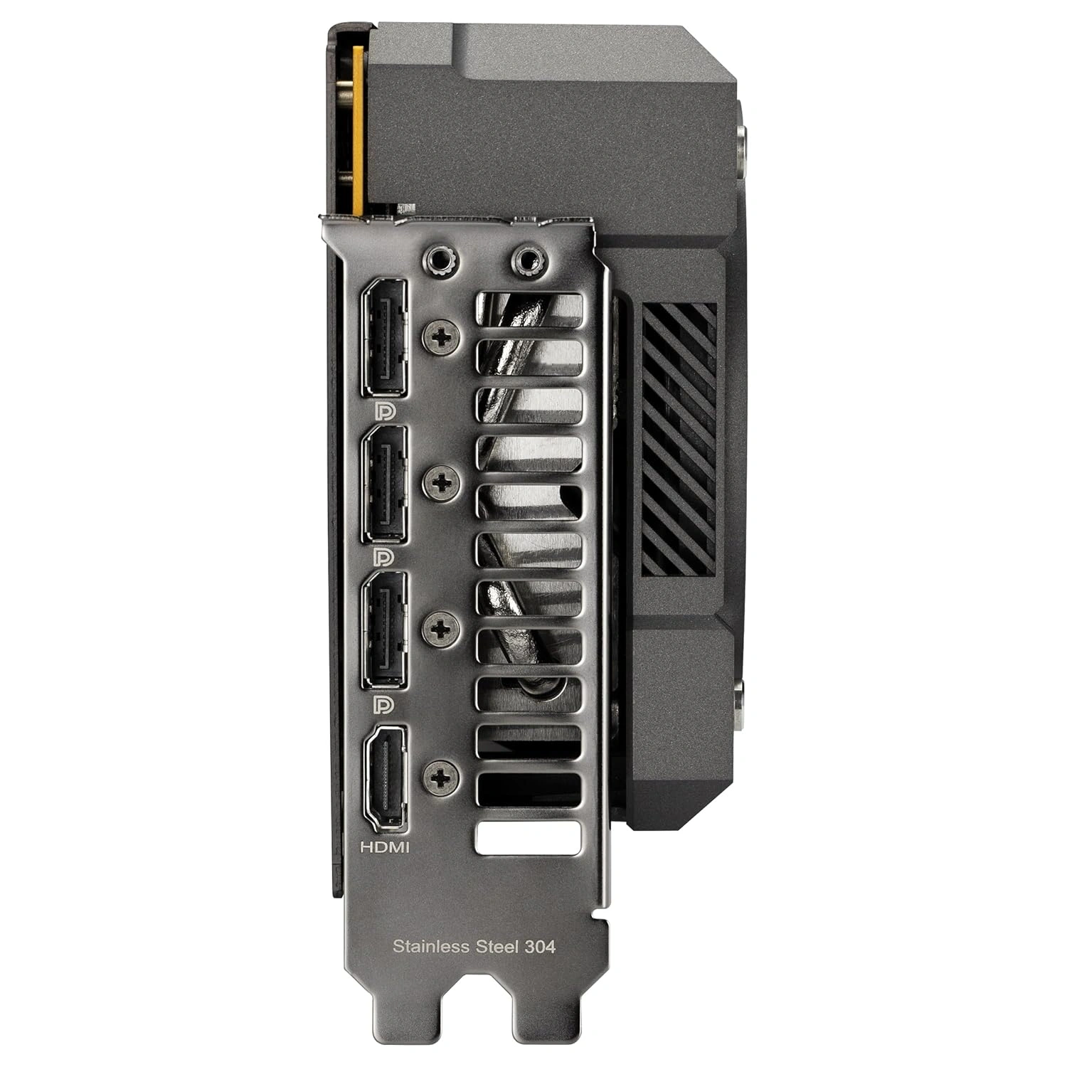 Tarjeta de video ASUS TUF RTX 5060 OC 8Gb - imagen 16