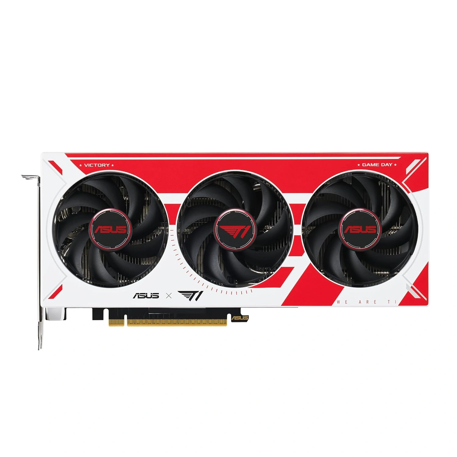 Tarjeta de video ASUS The T1 RTX 5060 Ti 8GB - imagen 3