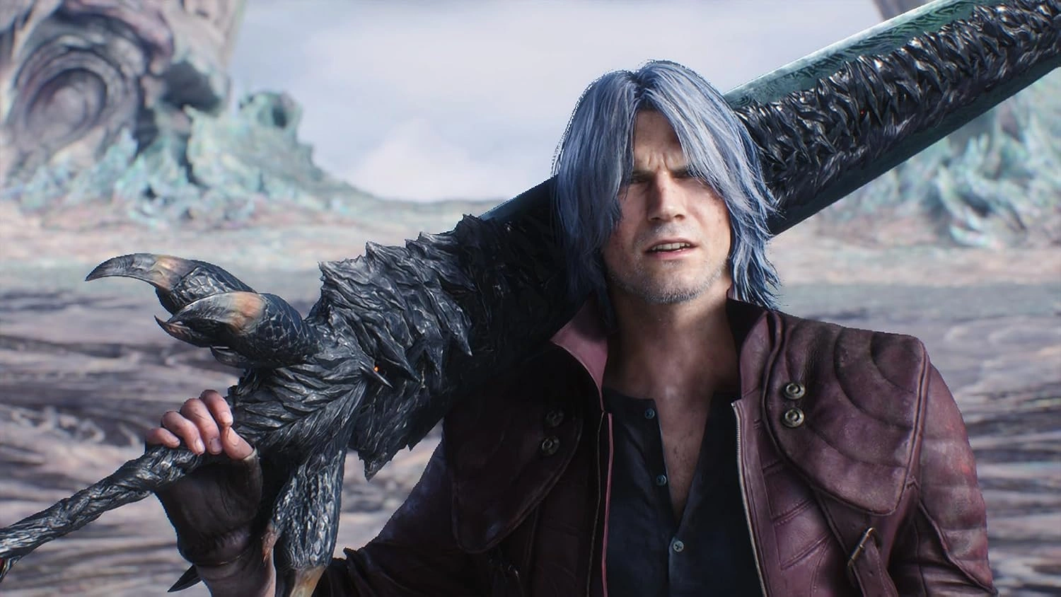 Juego Devil May Cry 5 - Nintendo Switch 2 - imagen 6