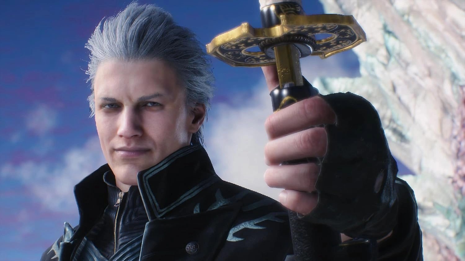 Juego Devil May Cry 5 - Nintendo Switch 2 - imagen 9