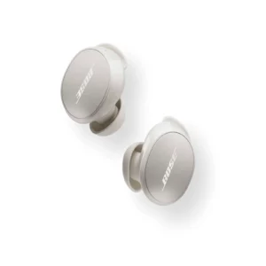 Auricular TWS Bose QuietComfort Earbuds ANC blanco