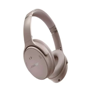 Auricular Inalambrico Bose QuietComfort Bluetooth ANC arena