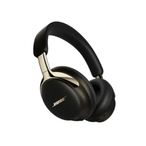 Auricular Inalambrico Bose QuietComfort Ultra Gen 2 Bluetooth ANC dorado