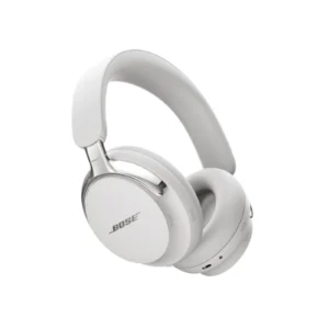 Auricular Inalambrico Bose QuietComfort Ultra Gen 2 Bluetooth ANC blanco