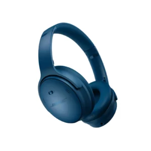 Auricular Inalambrico Bose QuietComfort Bluetooth ANC azul