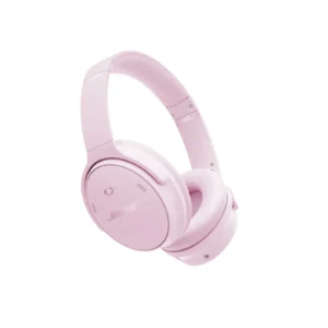 Auricular Inalambrico Bose QuietComfort Bluetooth ANC rosa