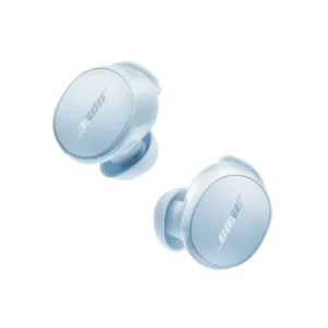 Auricular TWS Bose QuietComfort Earbuds ANC celeste