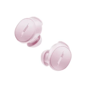 Auricular TWS Bose QuietComfort Earbuds ANC rosa