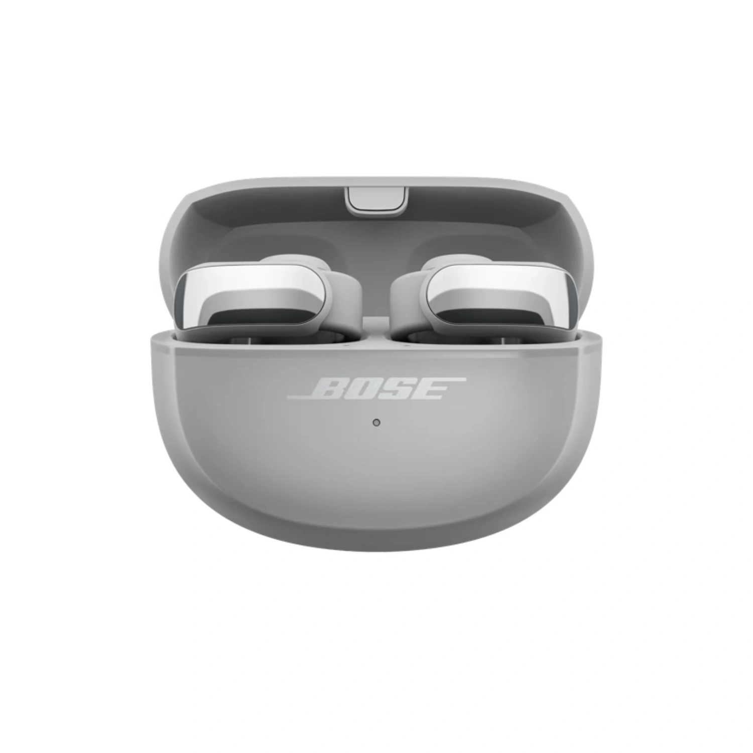 Auricular Open-Ear Bose Ultra Open Earbuds Bluetooth gris - imagen 2