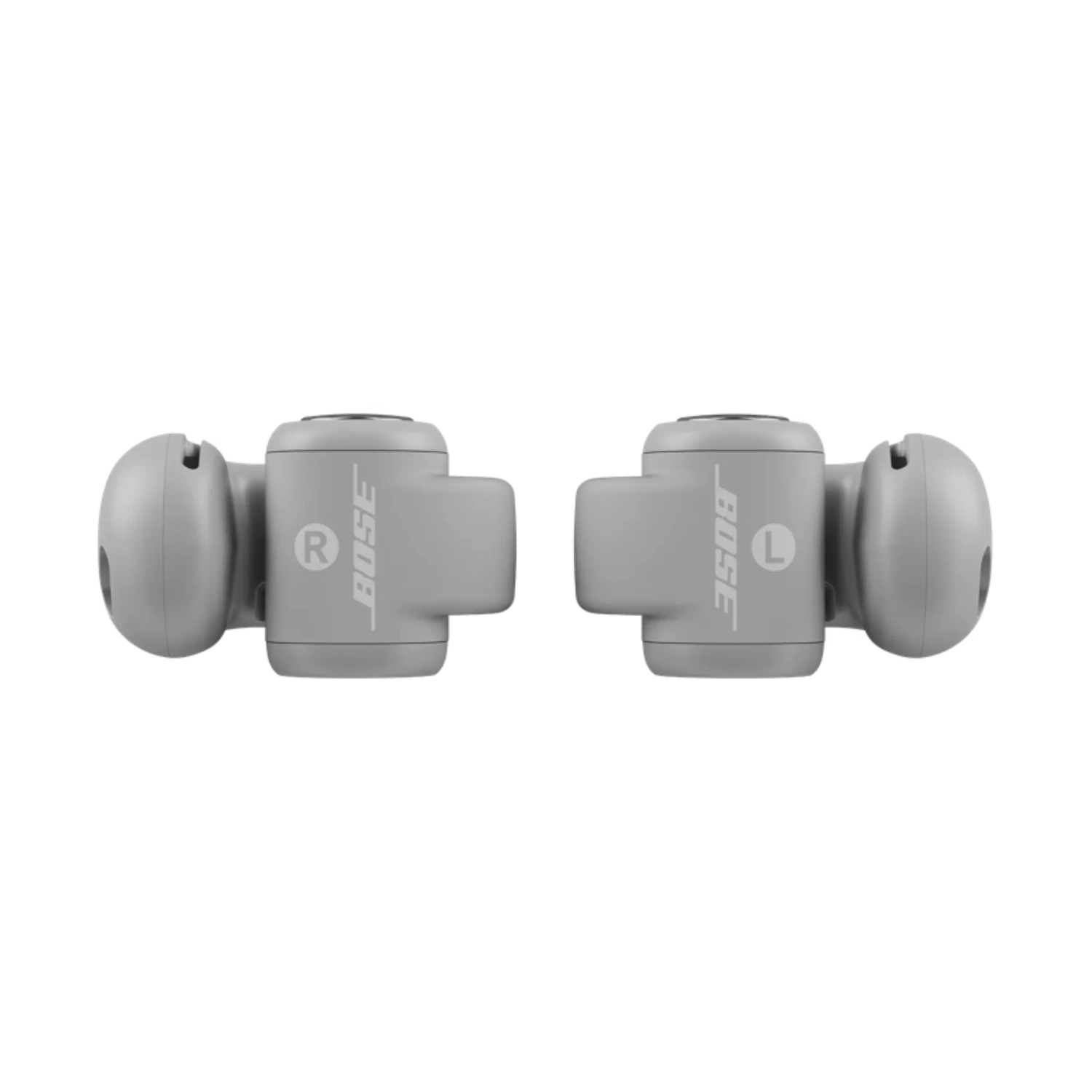 Auricular Open-Ear Bose Ultra Open Earbuds Bluetooth gris - imagen 4