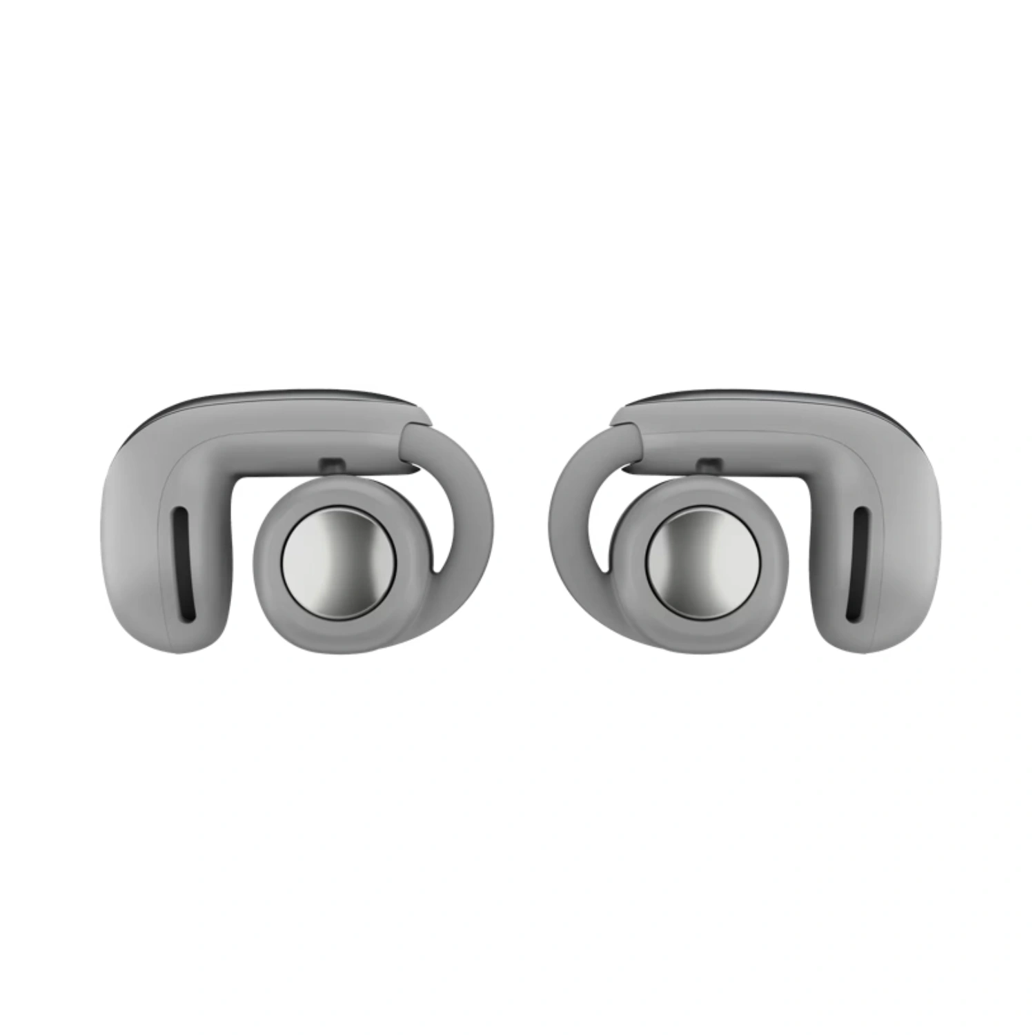 Auricular Open-Ear Bose Ultra Open Earbuds Bluetooth gris - imagen 5