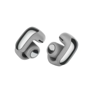 Auricular Open-Ear Bose Ultra Open Earbuds Bluetooth gris