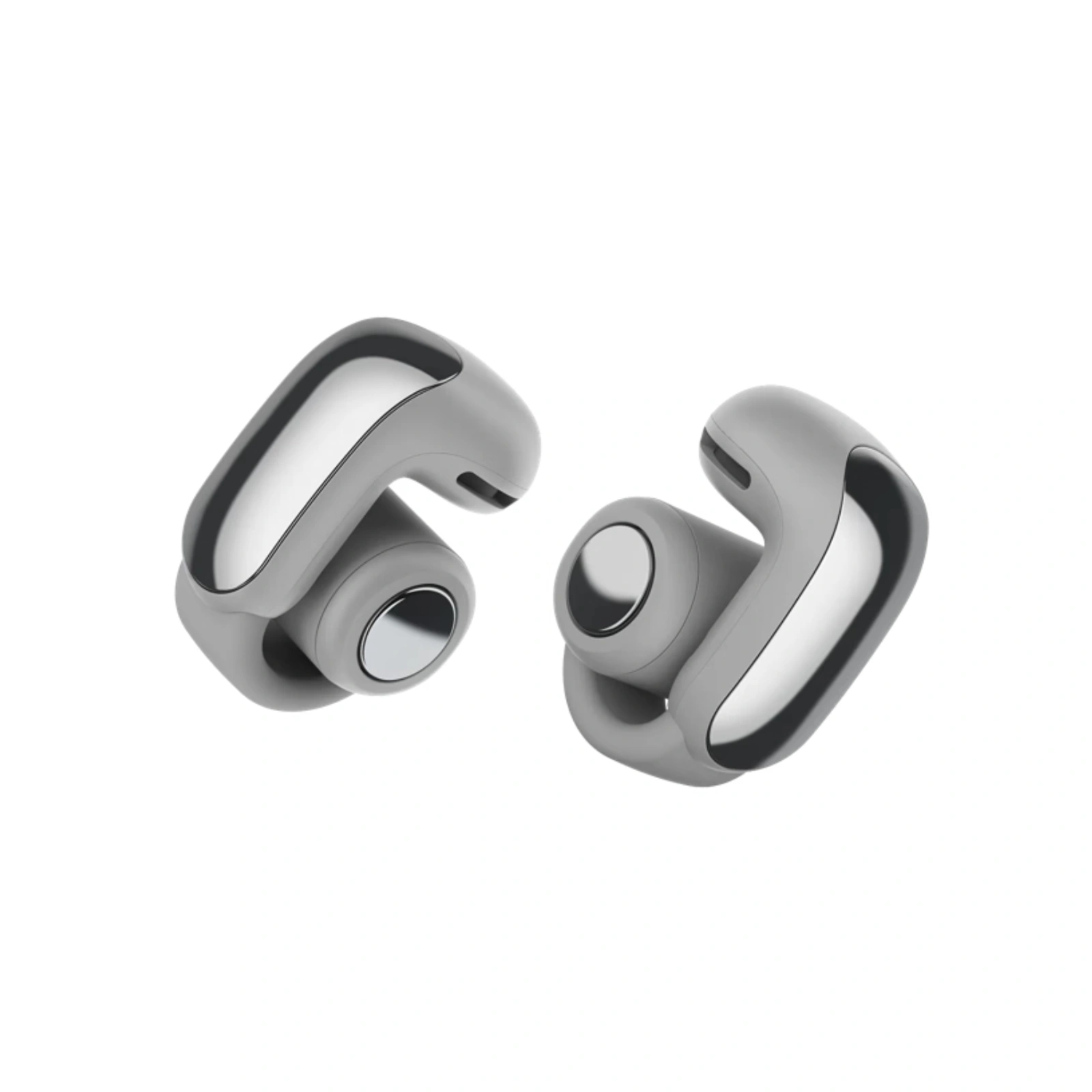 Auricular Open-Ear Bose Ultra Open Earbuds Bluetooth gris