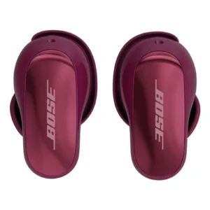 Auricular TWS Bose QuietComfort Ultra Earbuds Gen 2 ANC ciruela