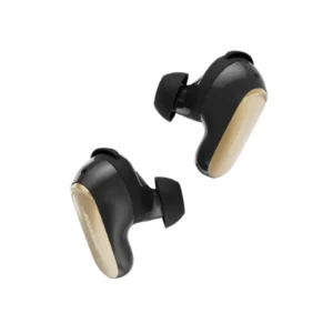 Auricular TWS Bose QuietComfort Ultra Earbuds Gen 2 ANC dorado