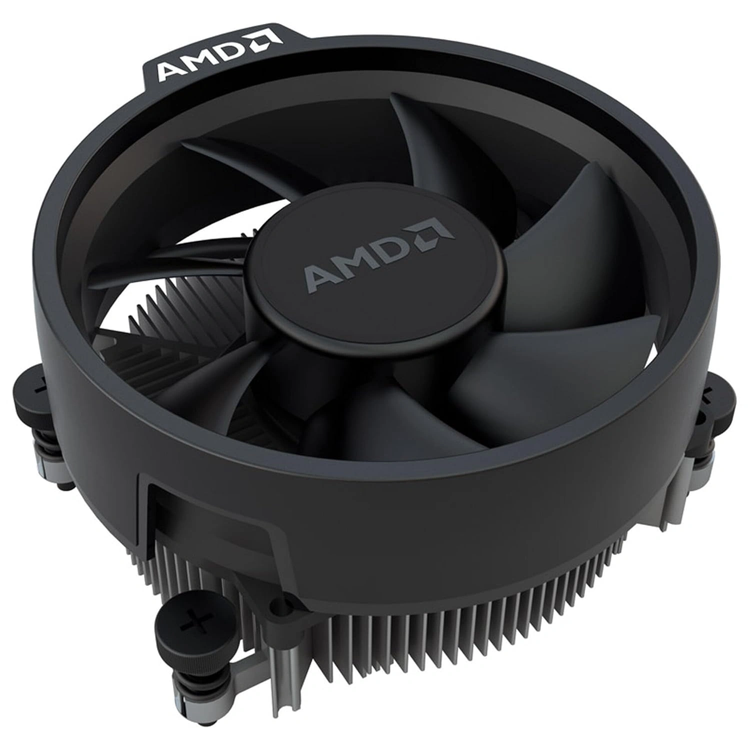 Procesador AMD Ryzen 5 5500GT - imagen 3