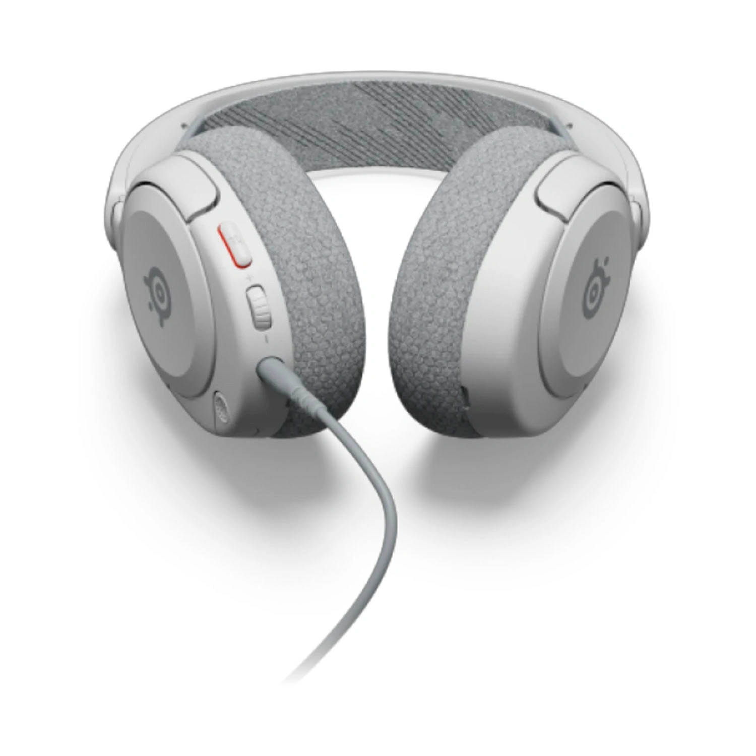 Auricular SteelSeries Arctis Nova 1 blanco - imagen 2
