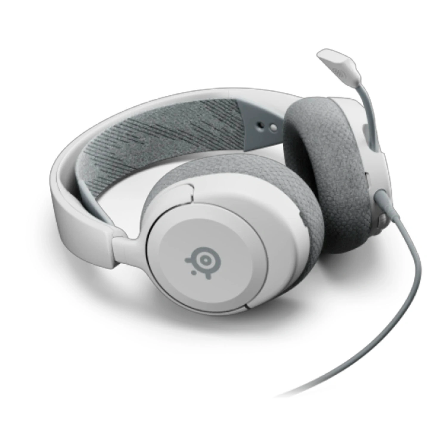 Auricular SteelSeries Arctis Nova 1 blanco - imagen 3