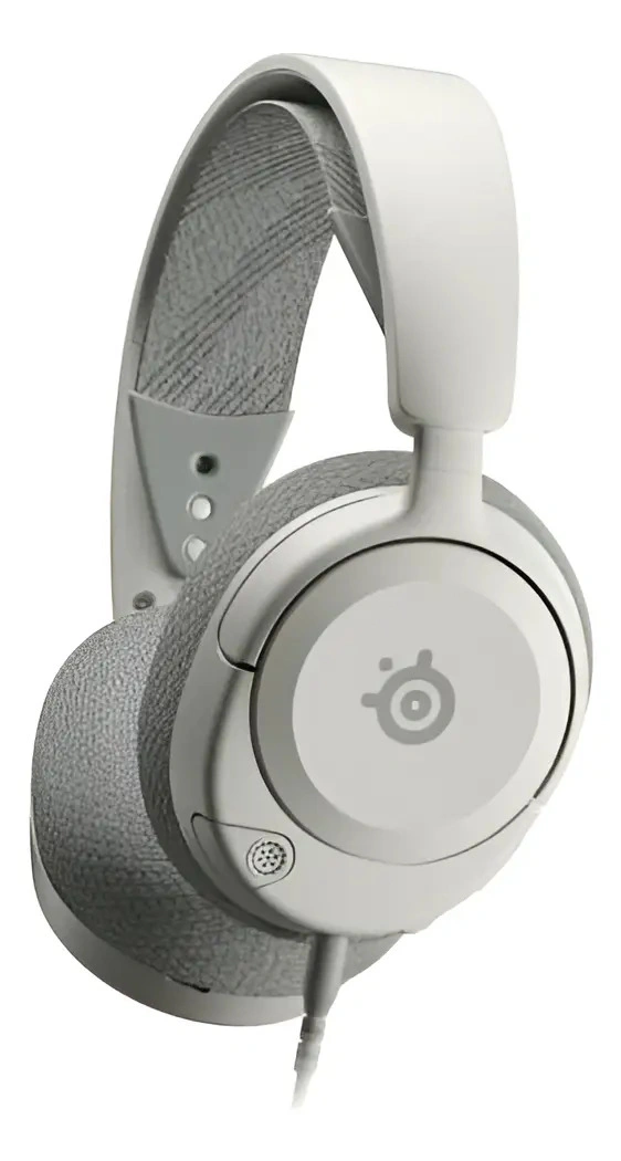Auricular SteelSeries Arctis Nova 1 blanco - imagen 4