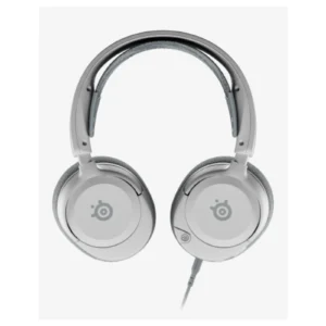 Auricular SteelSeries Arctis Nova 1 blanco