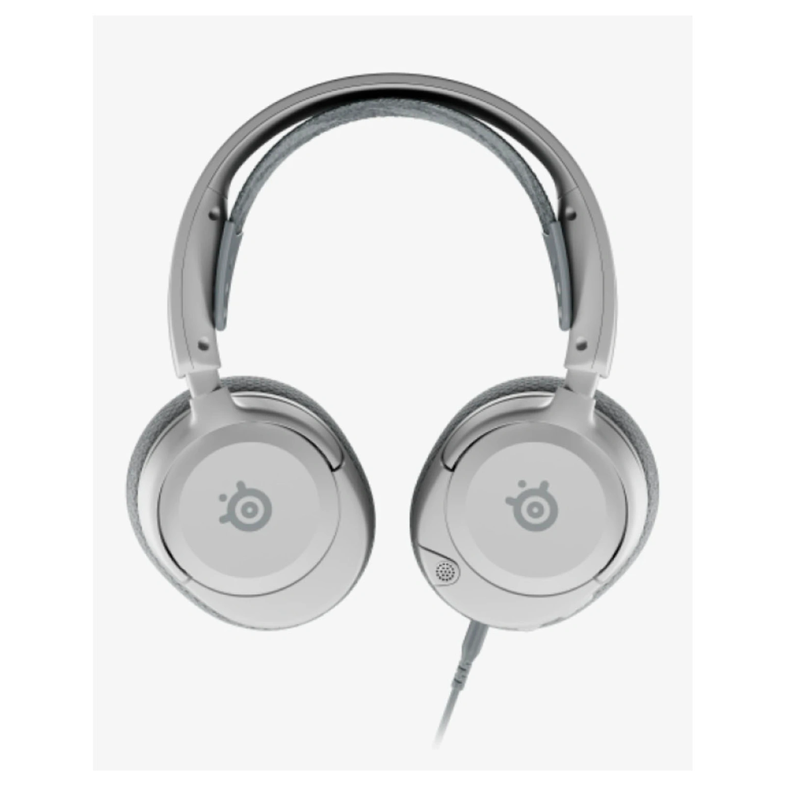Auricular SteelSeries Arctis Nova 1 blanco