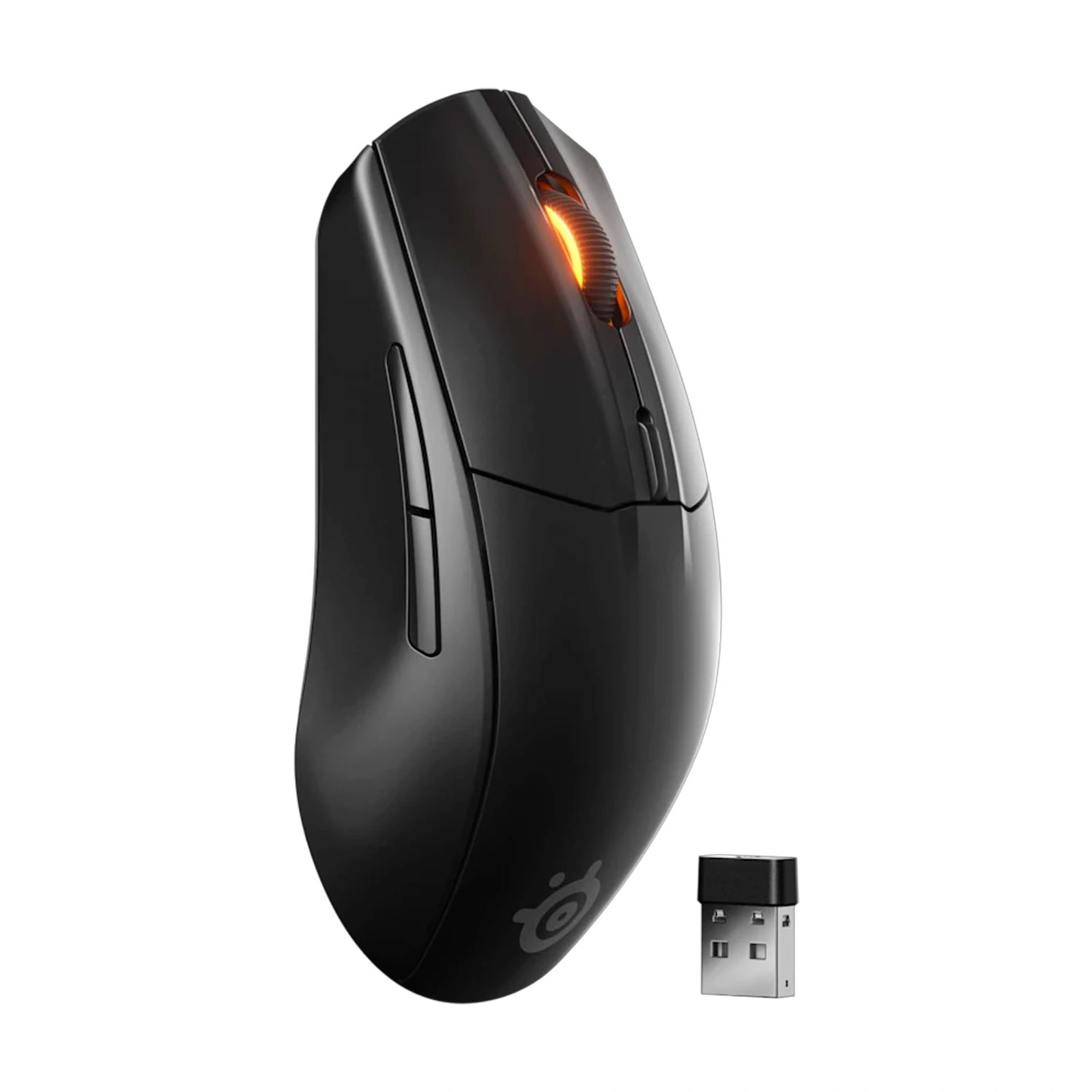 Imagen de Mouse inalámbrico SteelSeries Rival 3 Wireless Gen 2
