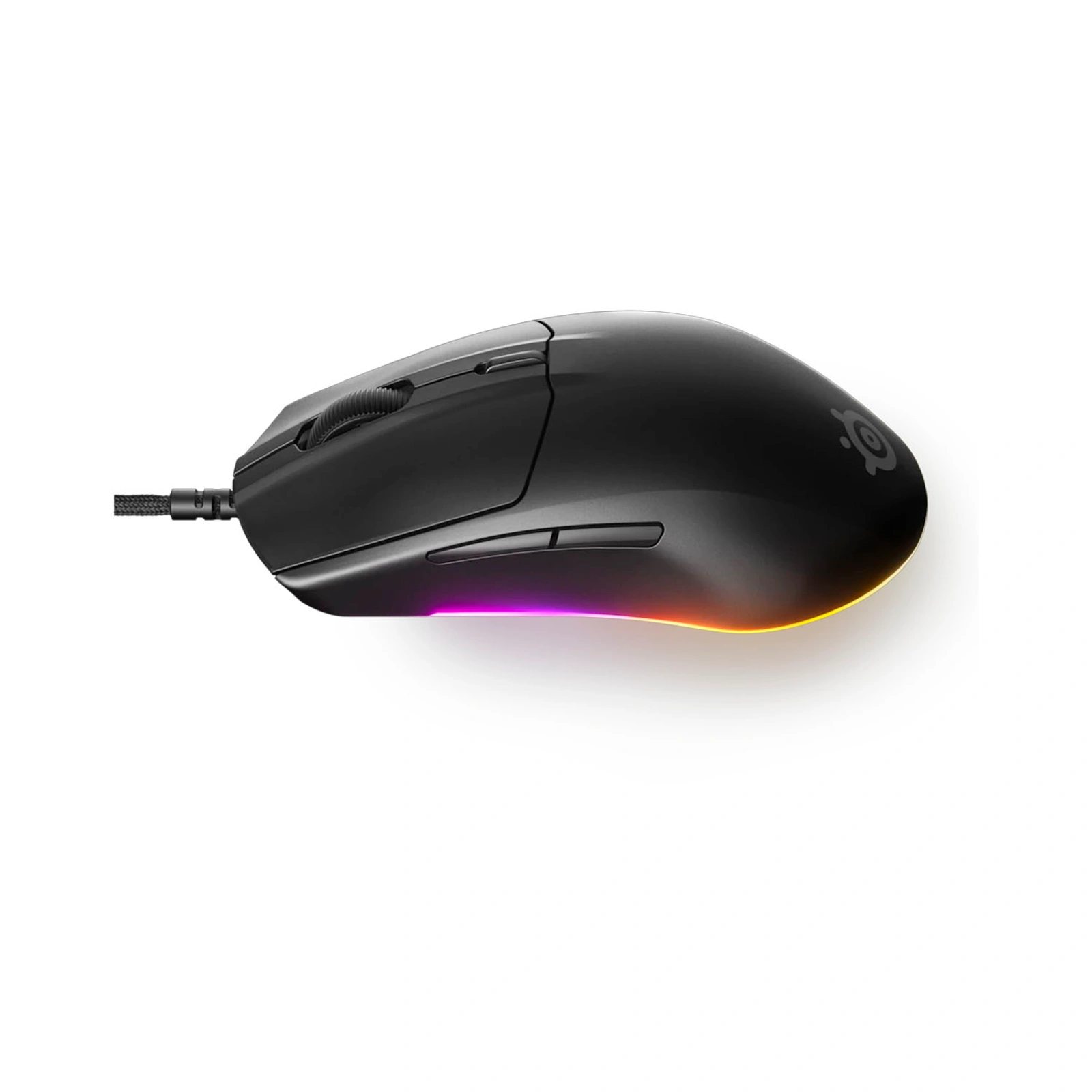 Imagen de Mouse SteelSeries Rival 3 Gen 2 RGB