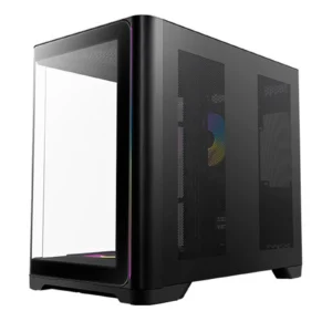 Gabinete Antec C5 Curve ARGB Mid Tower 4 Fans