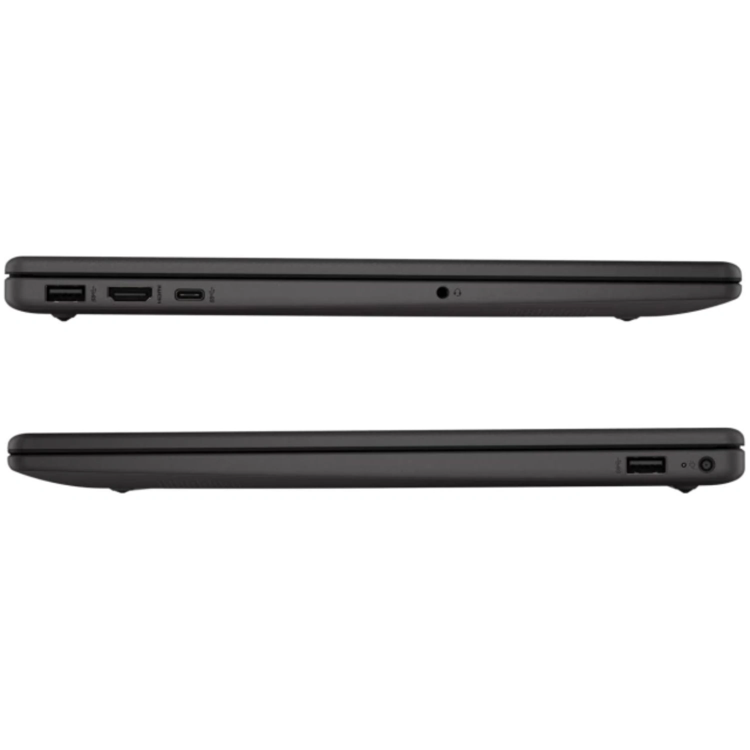Notebook HP 15 Ryzen 7 7730U 8GB 512GB SSD 15.6" FHD - imagen 4