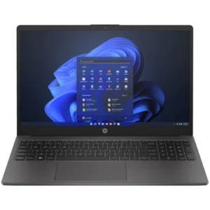 Notebook HP 15 Ryzen 7 7730U 8GB 512GB SSD 15.6" FHD