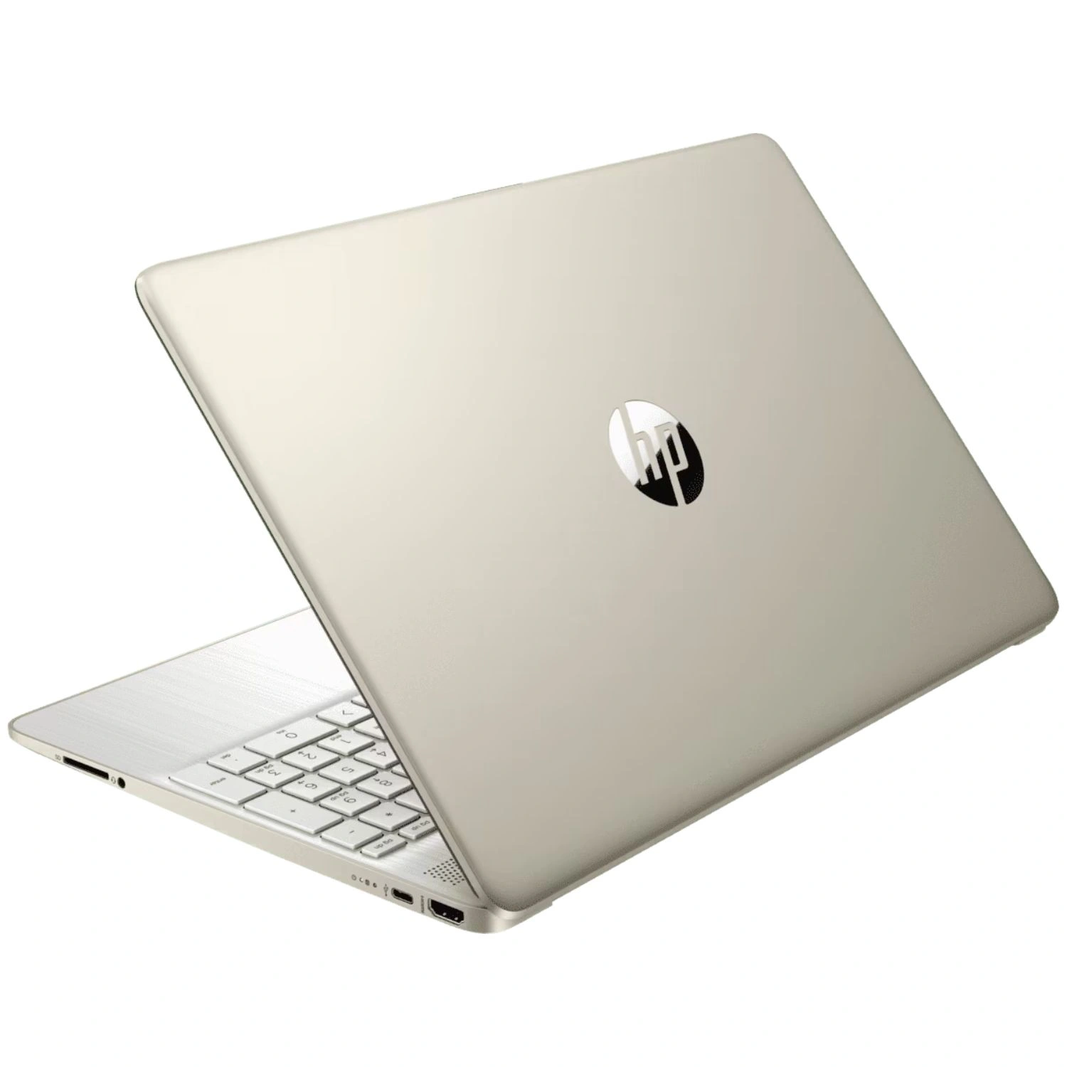 Notebook HP 15 Core 5 120U 8GB 256GB SSD 15.6" FHD FreeDOS - imagen 3