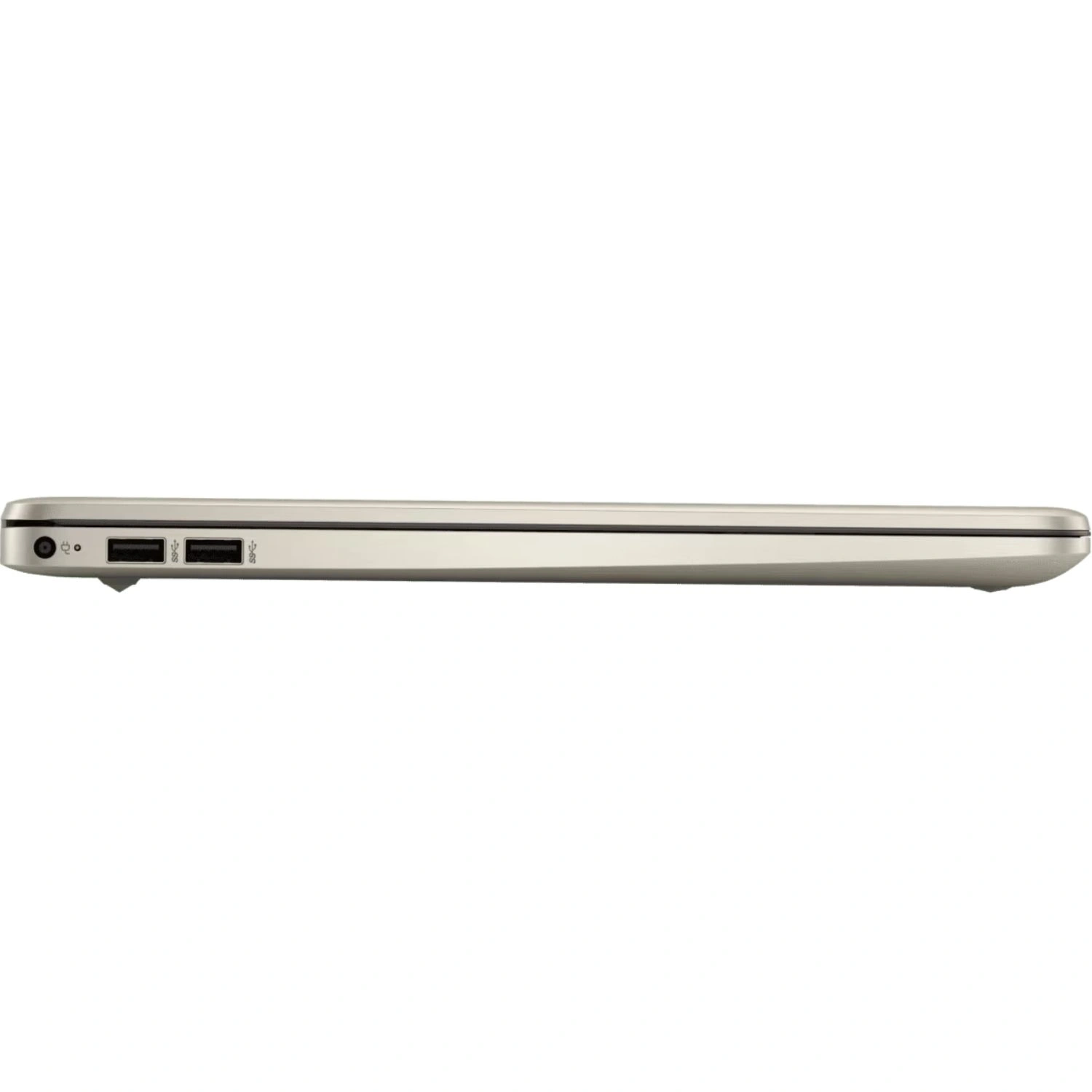 Notebook HP 15 Core 5 120U 8GB 256GB SSD 15.6" FHD FreeDOS - imagen 4