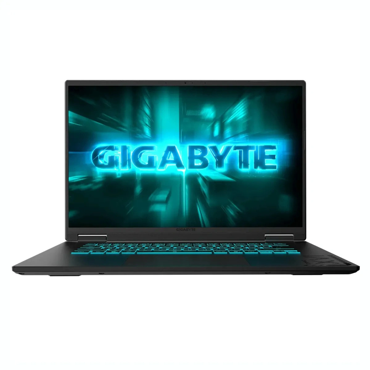 Notebook Gamer Gigabyte Gaming A16 Ryzen 7 260 16GB 512GB SSD 16" FHD+ 165Hz RTX 5060 - imagen 5