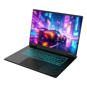 Notebook Gamer Gigabyte Gaming A16 Ryzen 7 260 16GB 512GB SSD 16" FHD+ 165Hz RTX 5060
