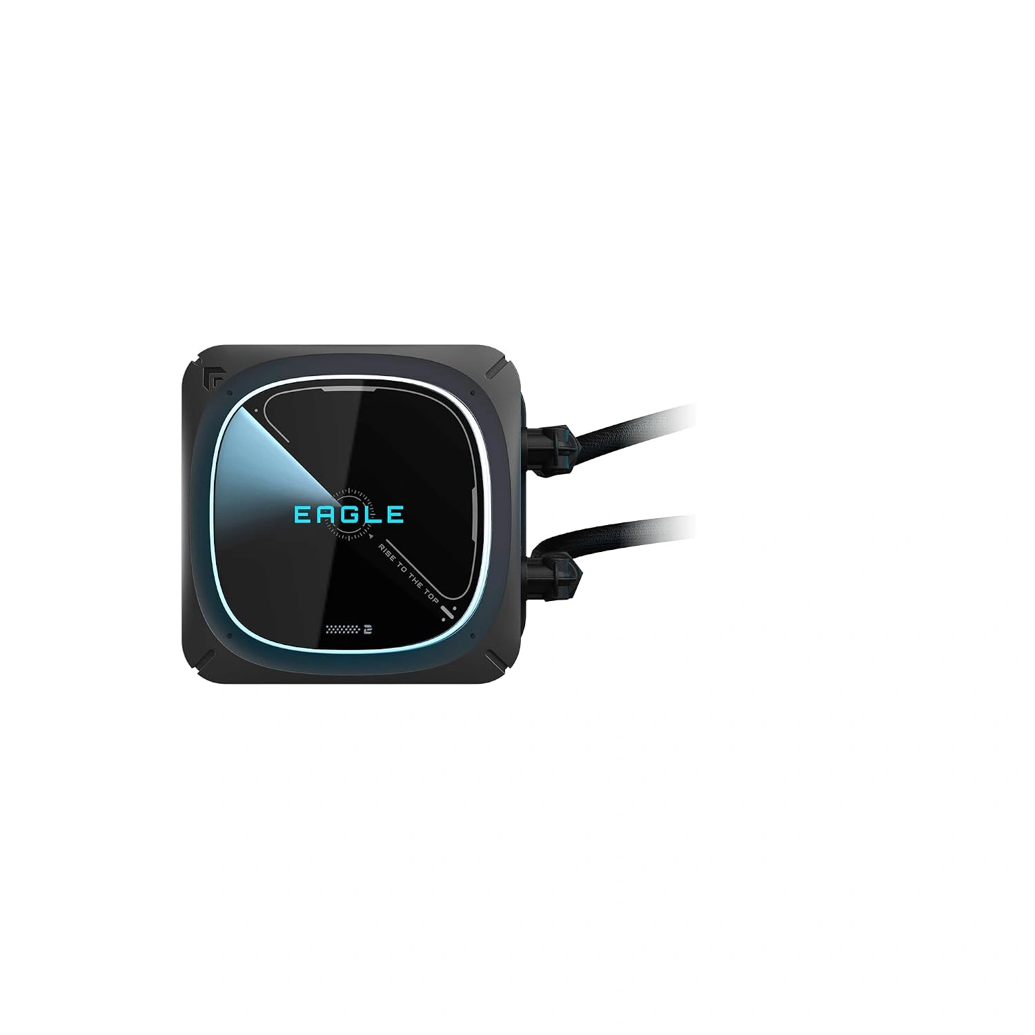 Water Cooling Gigabyte Eagle 360 360mm ARGB - imagen 4