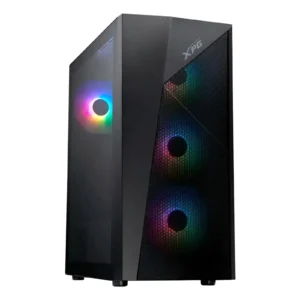 Gabinete XPG Lander 501 ARGB Mid Tower