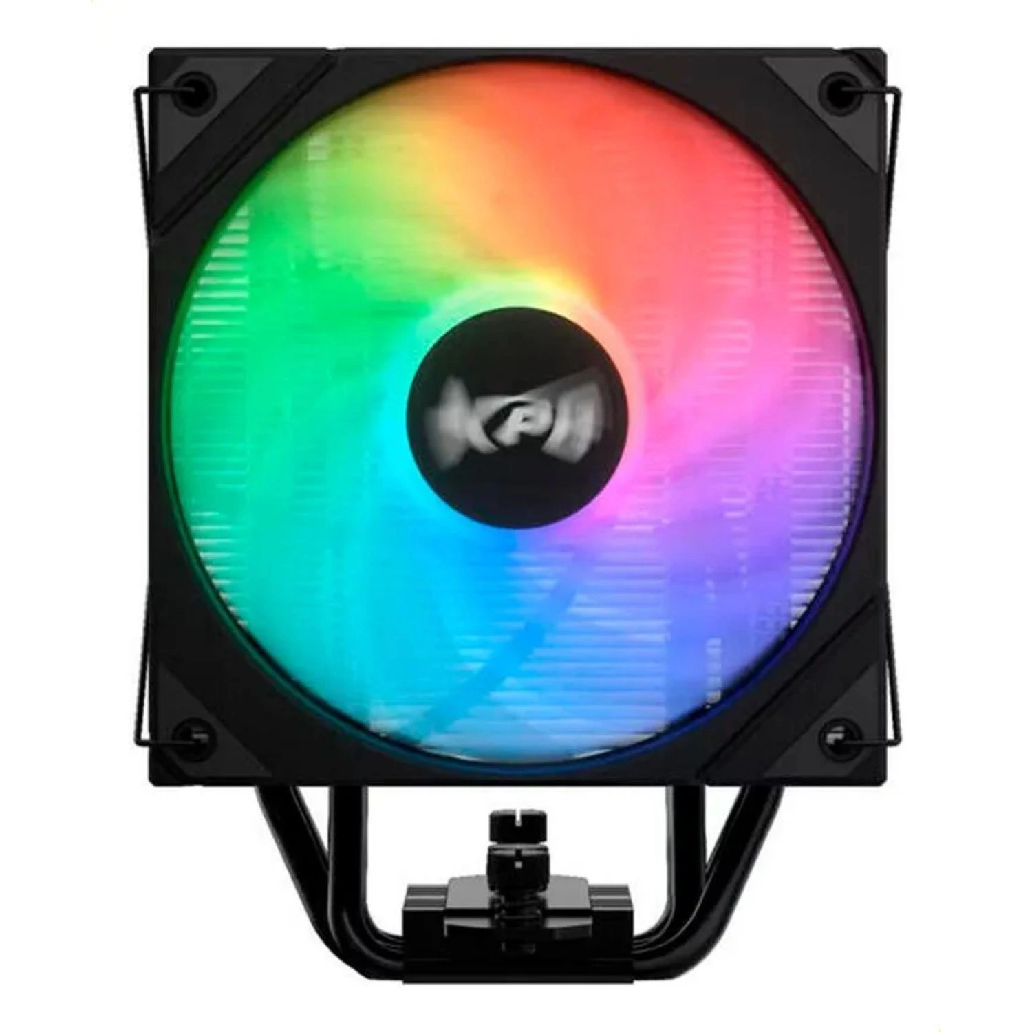 Cooler XPG Maestro Plus 42SA ARGB Digital - imagen 2