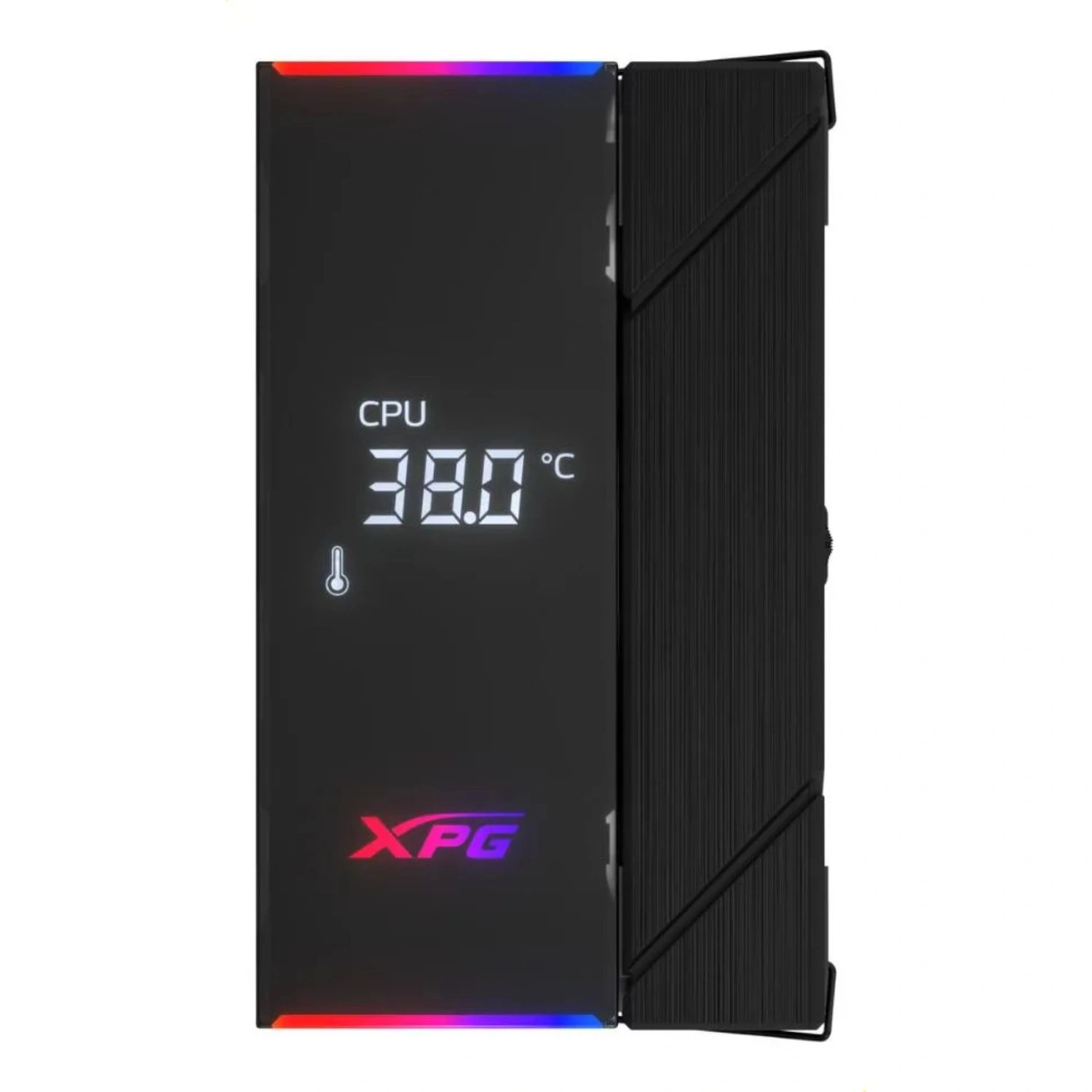 Cooler XPG Maestro Plus 42SA ARGB Digital - imagen 3