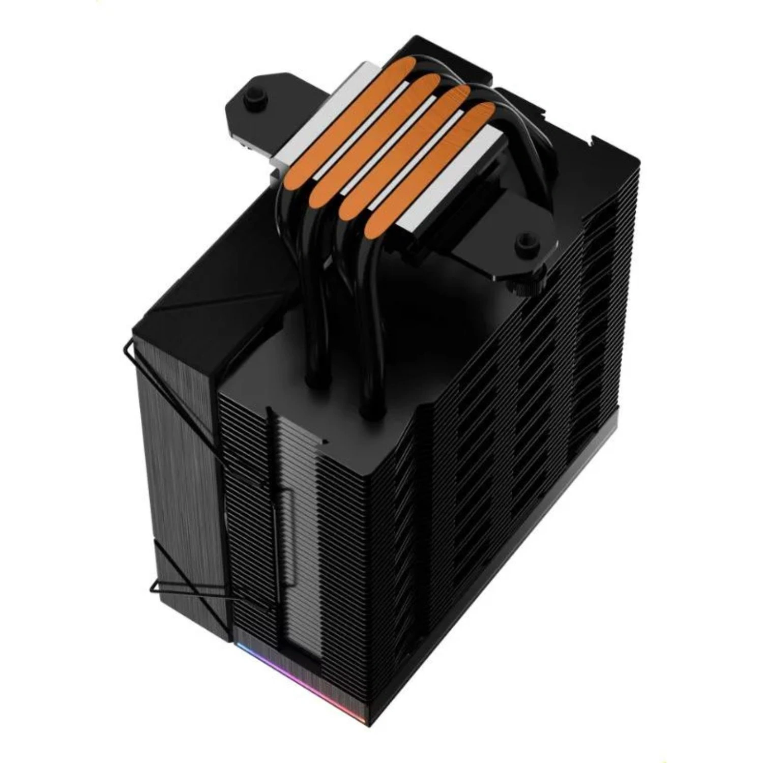 Cooler XPG Maestro Plus 42SA ARGB Digital - imagen 4