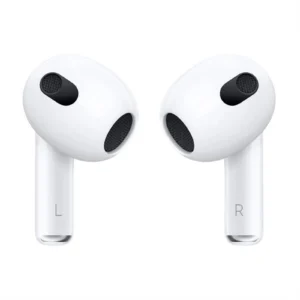 Auricular TWS Apple AirPods Pro 3 ANC