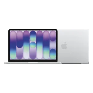 Apple MacBook Neo A18 Pro 8GB 256GB SSD 13" Retina plata