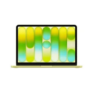 Apple MacBook Neo A18 Pro 8GB 256GB SSD 13" Retina citrus