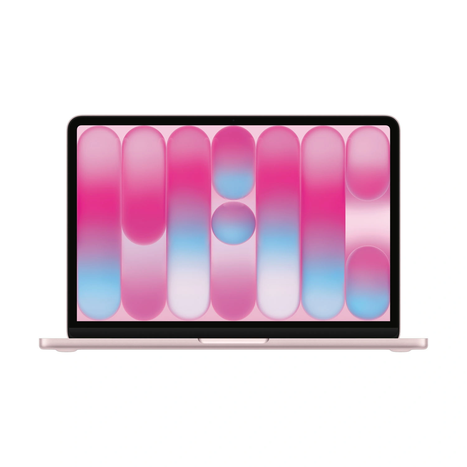 Apple MacBook Neo A18 Pro 8GB 256GB SSD 13" Retina blush - imagen 2