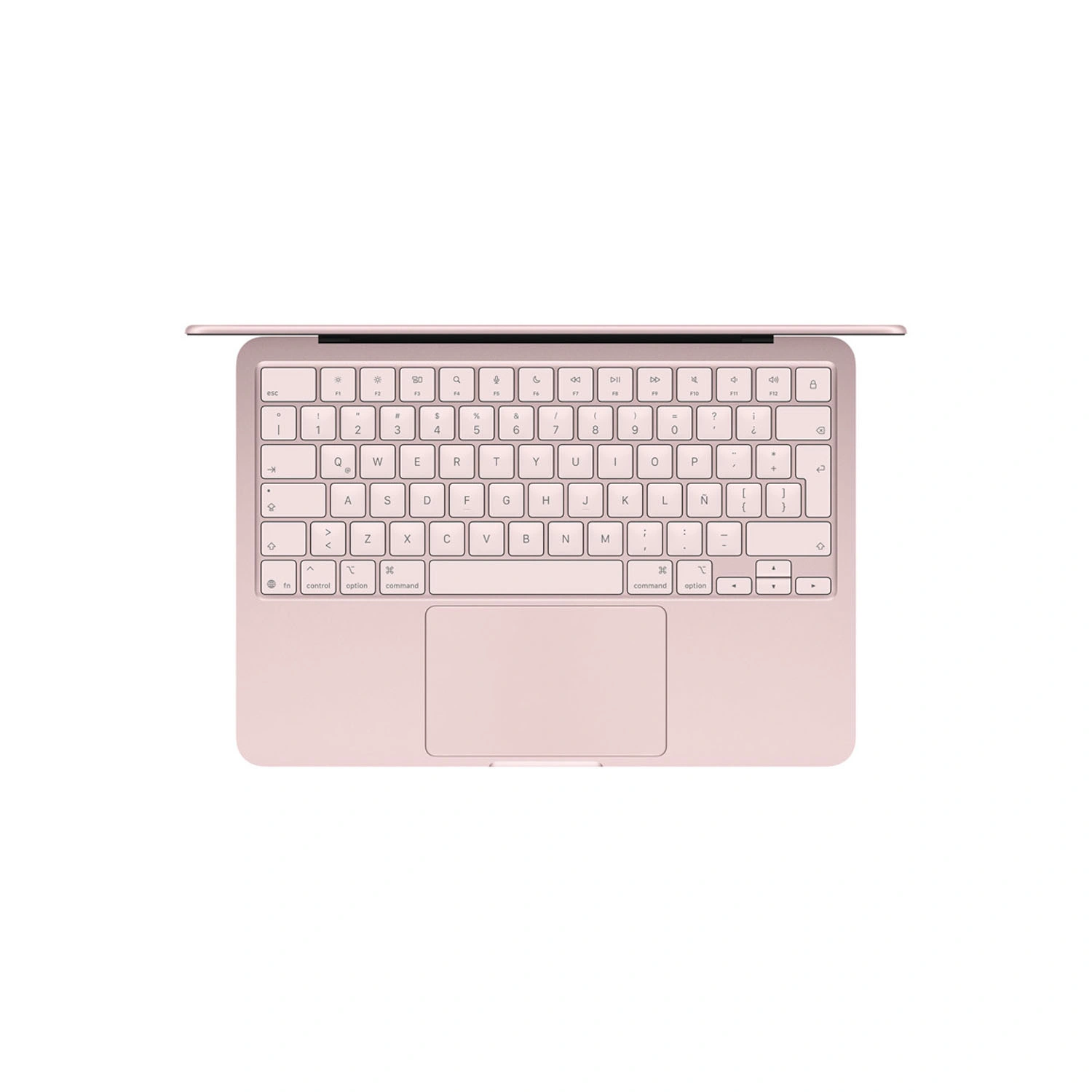 Apple MacBook Neo A18 Pro 8GB 256GB SSD 13" Retina blush - imagen 3