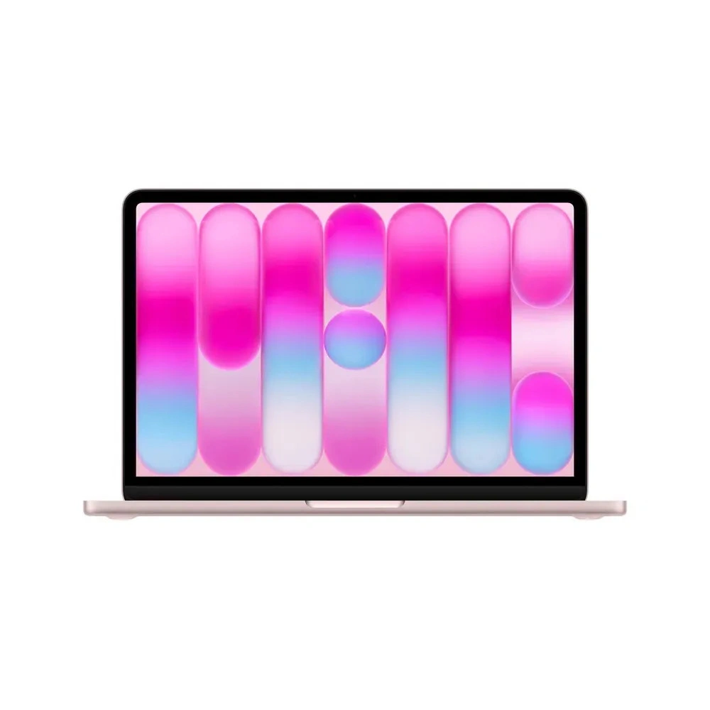 Apple MacBook Neo A18 Pro 8GB 256GB SSD 13" Retina blush - imagen 4
