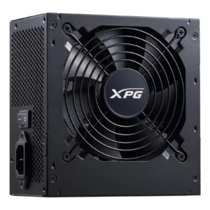 Fuente XPG Probe 600B 600W 80 Plus Bronze